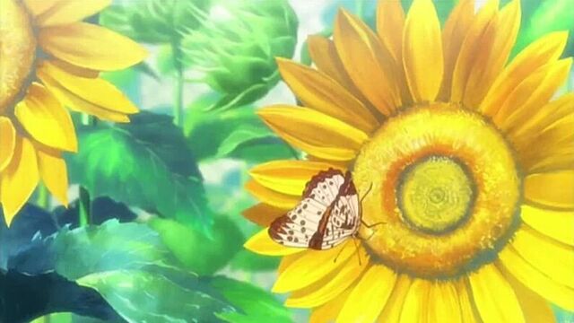 Дорога юности / неудержимая юность / ao haru ride ova - 1 серия (субтитры)