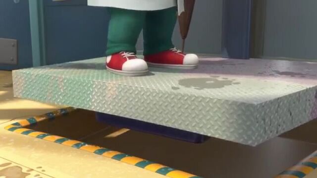 Фиксипелки - песенки для детей - зонтик.