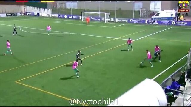 Нико гонсалес | нарезка действий в сезоне 2020/21