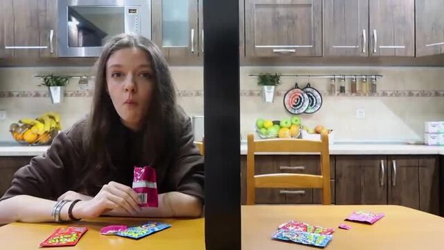 [эдисон перец] угадываем желания друг друга!