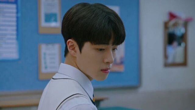 Клип к дораме "шаманка га ду сим"