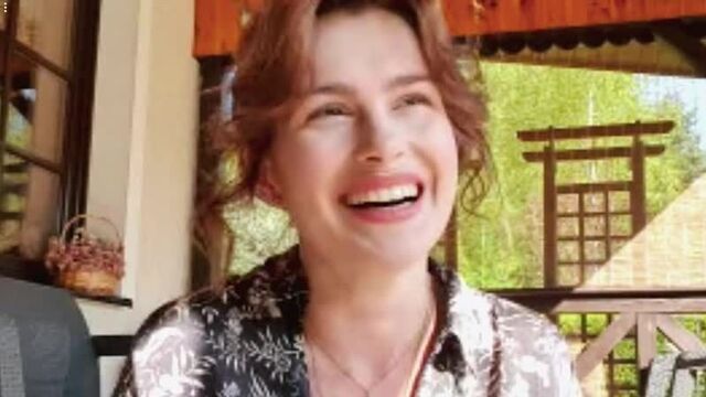 Анна мария секлуцка на кастинге «365 дней»: другие тоже были прекрасны!