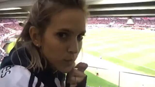 Луисана лопилато