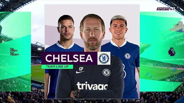 Челси - саутгемптон | апл 24-й тур | обзор матча 18.02.2023