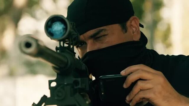 Безбашенный ник (2016) трейлер