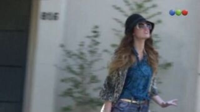 "союзники". ориана сабатини вместе с матерью катрин фулоп