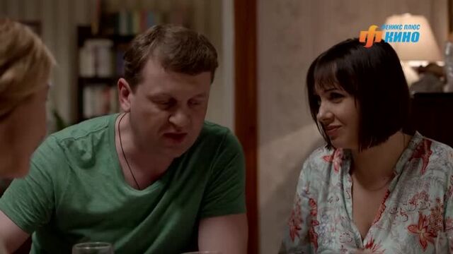 Улыбка пересмешника. сериал. серия 9 из 16. феникс кино. мелодрама