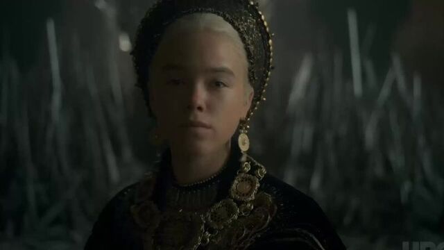 Игра престолов. дом дракона (1 сезон)