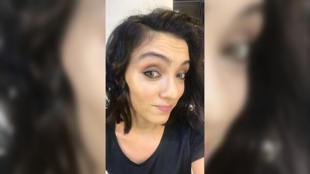 Мерве диздар (18.07.2018)