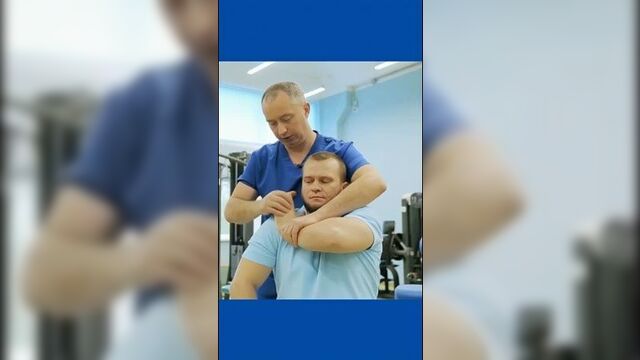 Гимнастика доктора шишонина