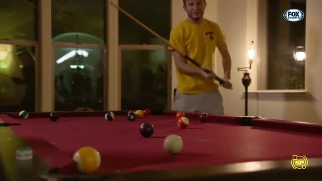 Фьюри - уайлдер 2 i эпизод 3