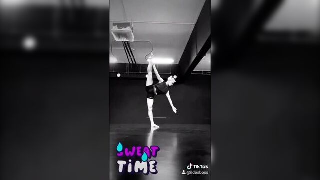 Ильдар гайнутдинов | растяжка