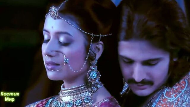 Джодха и акбар