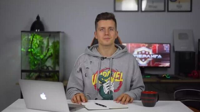 [денис косяков] косяковобзор. шоу "игра" на тнт | 6 выпуск