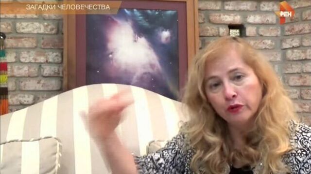 Загадки человечества. 10 выпуск (эфир от 04.07.2017)