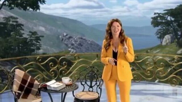 «дом исполнения желаний» | аффирмация дня