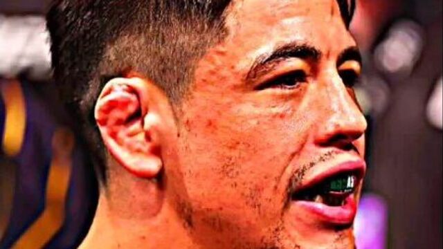 Брэндон морено vs дейвесон фигередо – 4