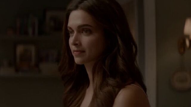 Дипика падуконе. реклама ювелирных украшений «tanishq».