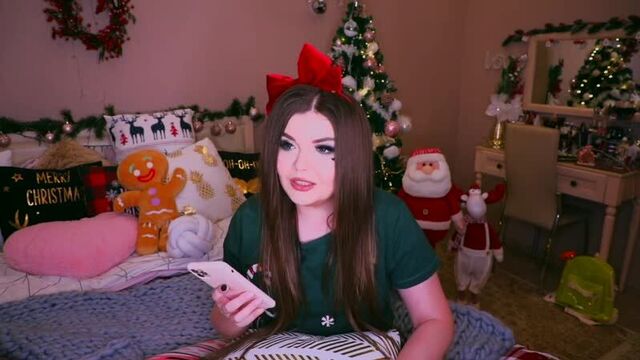 Переписка с куклой каяки ! сняла все мои деньги !