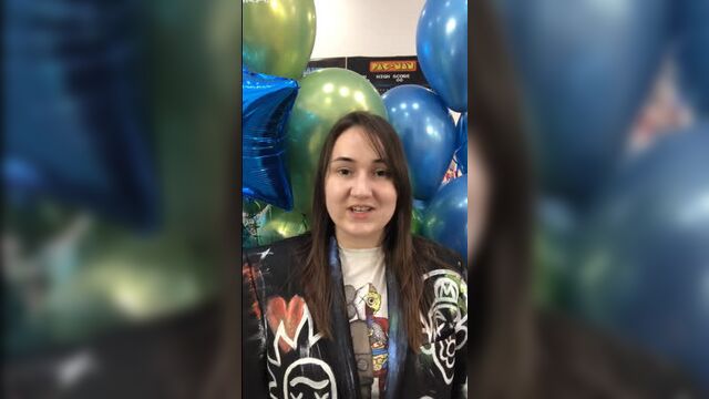 Официальный день анимешника