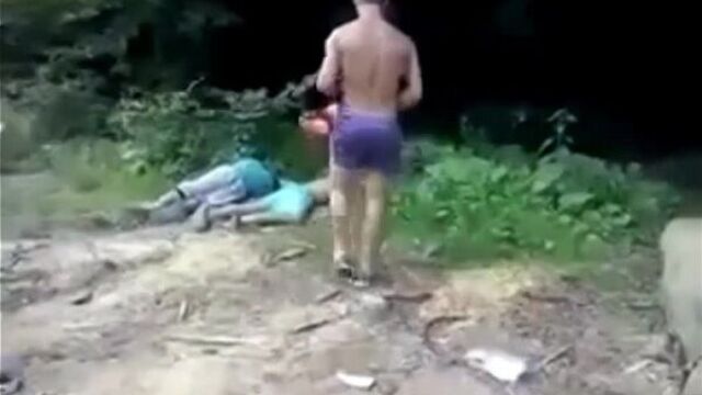 Обкакались во сне