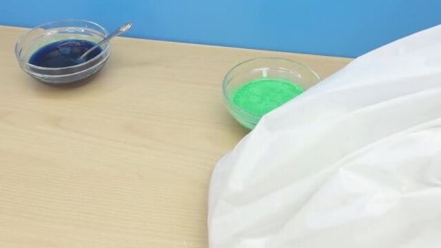 [познаватель] кинетический песок и желейный медведь валера