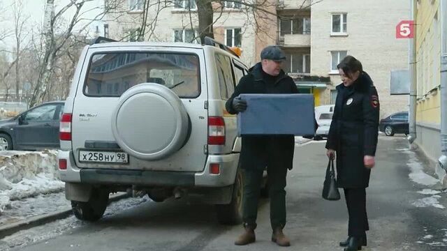 Условный мент 3 сезон 47 серия. колдовская любовь.