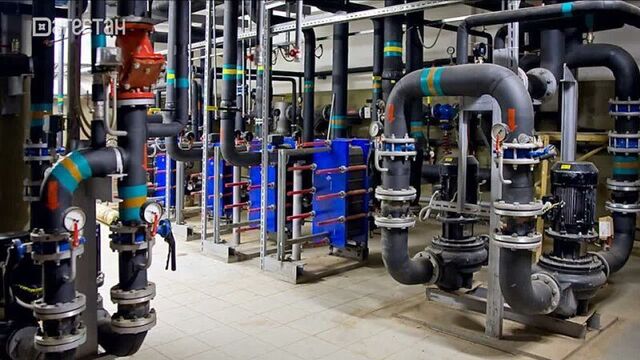 В каспийске и избербаше теперь подают воду бесперебойно