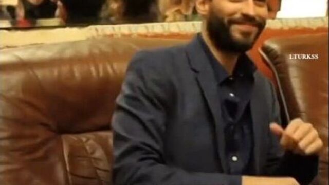 Экин коч | великолепный век. империя кёсем