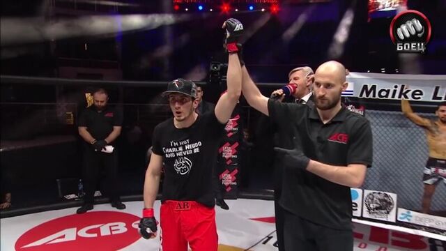 Матч! боец. программа- моменты недели (асв 79)