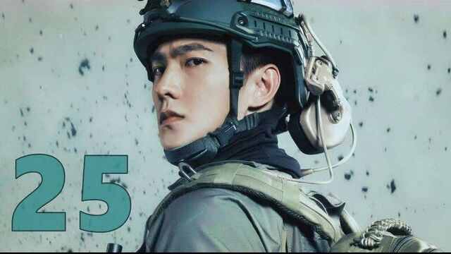 [озвучка] 25/45 слава спецназа | glory of the special forces