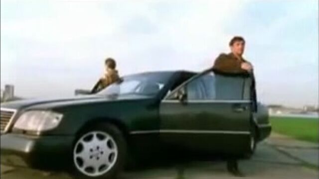 Бригада я начал жизнь в трущёбах городских