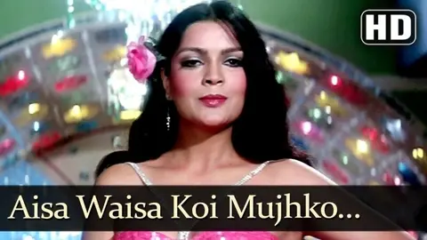 Голая Зинат Аман (Zeenat Aman) видео, фото | demidychbread.ru