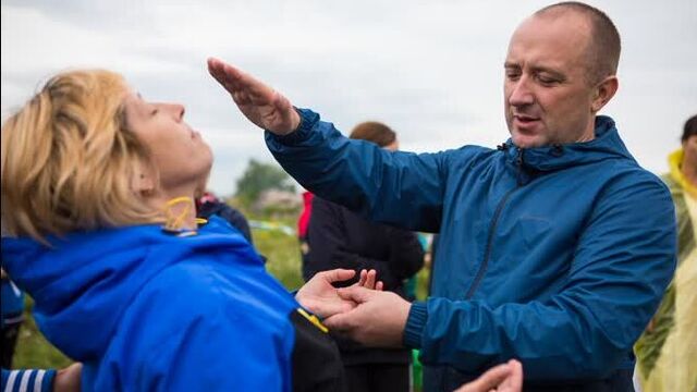 Мой первый клиент – михаил агеев