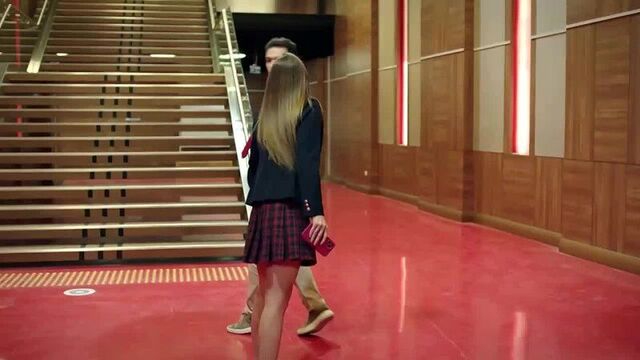 Услышь меня 13 серия