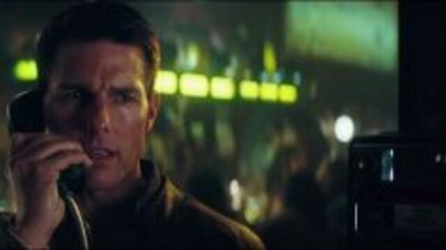 Джек ричер (укр. трейлер)