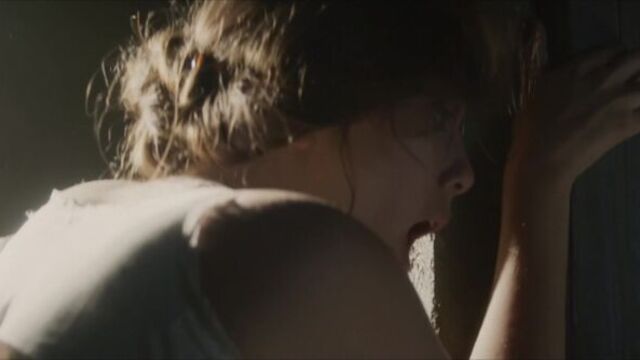 Elizabeth olsen nude - in secret (2013) hd 1080p web-dl