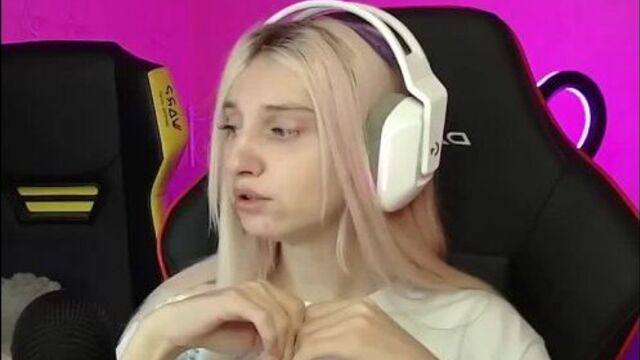 Даша корейка про слив