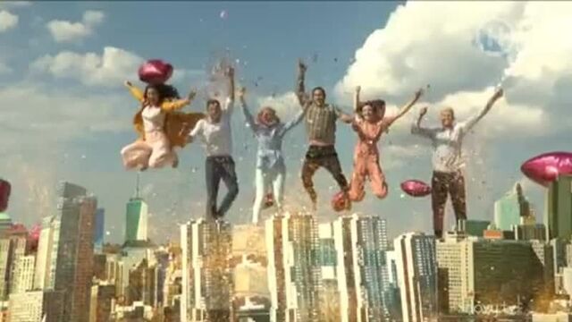 Топ-модель по-украински тизер 13 выпуск