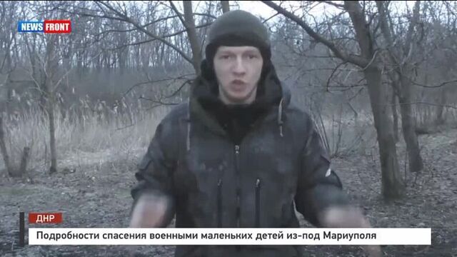 Video by армия горящих сердец (агс) донбасса