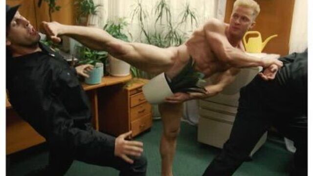 Премьера! "легенда" с 31 мая в 21:00 на тнт