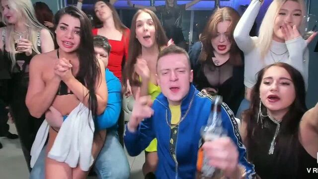 Мелстрой - вжлинк | даша | голожопая и яхта 