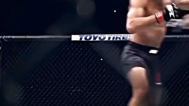 Конор макгрегор