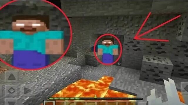 Херобрин все пруфы