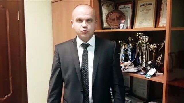 Александр бахтин