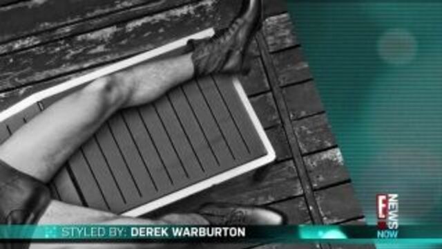 Kim kardashian's ex poses in his undies