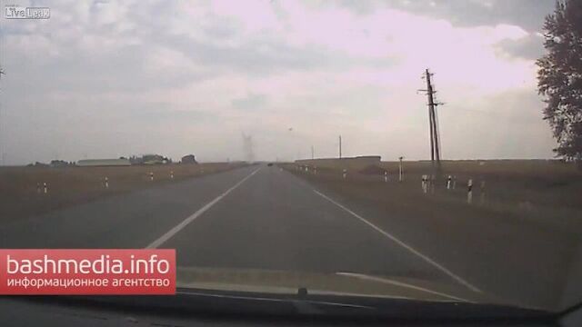 Rst video авария мото