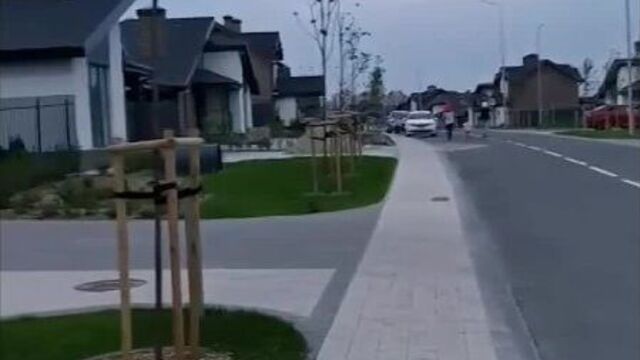 Это лос-анджелес, чи шо?! 'nj kjc-fyl;tktc, xb ij?!