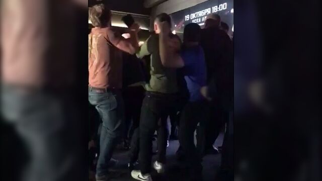 Мага vs минеев.