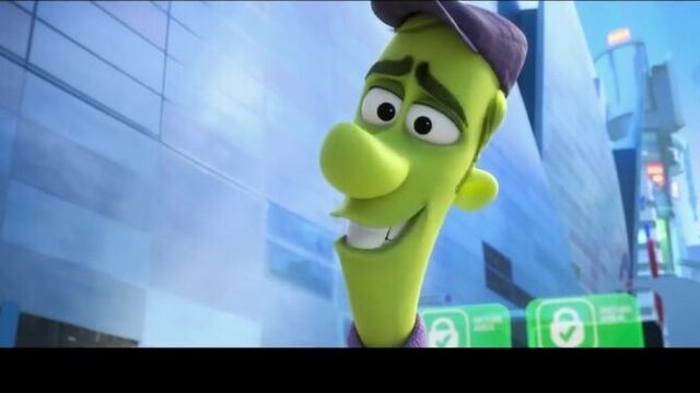 Мультфильм ральф против интернета (2018) - русский трейлер #3